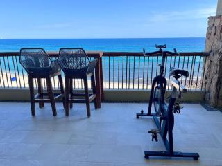 Beachfront 2BD -Ocenview Terrace - Infinity Pool - San José del Cabo - 6