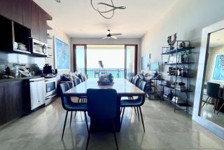 Beachfront 2BD -Ocenview Terrace - Infinity Pool - 1