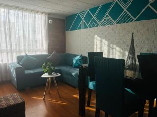 La casita - Bogotá - 0
