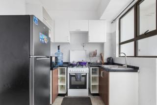Skyline 1Bedroom with King Bed, Spectacular Views and Washer - Nairobi - 6