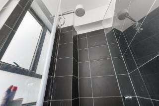 Skyline 1Bedroom with King Bed, Spectacular Views and Washer - 1