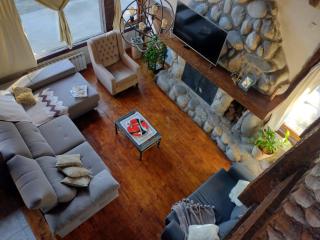 Casa Lago - AmunaPatagonia - 9