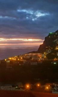 Paraíso Pico da Torre - Câmara de Lobos - 9