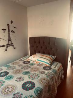 La casita - Bogotá - 6