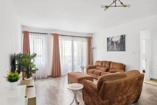 The nest 2BR Apartment with Prime location,Gym and Fast Wifi - Nairobi - 9