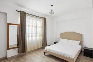The nest 2BR Apartment with Prime location,Gym and Fast Wifi - Nairobi - 7