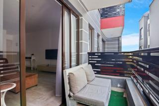 The nest 2BR Apartment with Prime location,Gym and Fast Wifi - Nairobi - 6
