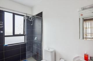 The nest 2BR Apartment with Prime location,Gym and Fast Wifi - Nairobi - 5