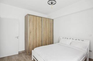 The nest 2BR Apartment with Prime location,Gym and Fast Wifi - Nairobi - 4