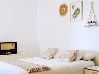 Seaview Apartment, Playa Chica, Las Gaviotas, Apartamento 311 - Santa Cruz de Tenerife - 1