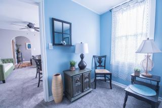 Broad Street Suite 2 - Amazing Location in the Heart of Town - Parking Available - King & Queen Bedroom - Lake Geneva - 3