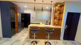 Divine Space - Accra - 5