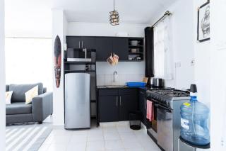 Blissful and Comfy 1 bedroom apartment with Pool ,Netflix and Gym - Nairobi - 7
