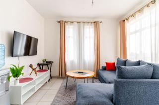 The Ultimate Escape with Pool, Gym , Fast Wifi and Netflix - Nairobi - 0