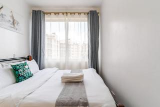 The Ultimate Escape with Pool, Gym , Fast Wifi and Netflix - Nairobi - 9
