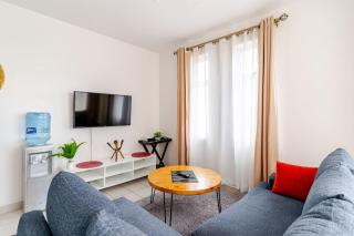 The Ultimate Escape with Pool, Gym , Fast Wifi and Netflix - Nairobi - 6