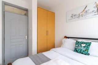 The Ultimate Escape with Pool, Gym , Fast Wifi and Netflix - Nairobi - 5