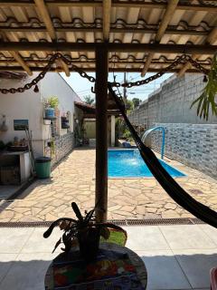 Hostel Aconchego - Brumadinho - 9