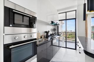 Spacious 1Bedroom kileleshwa apartment with gym, Fast wifi and children playground - Nairobi - 9