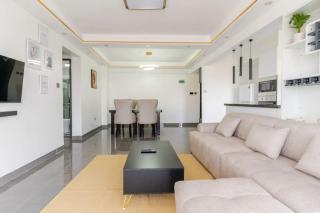 Spacious 1Bedroom kileleshwa apartment with gym, Fast wifi and children playground - Nairobi - 5