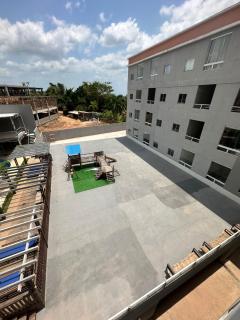 Flat 213 Ilha Bela Alter do Chão - 2