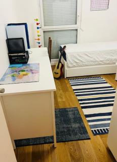 Appartment Arena La Défense 3 BDRs - Nanterre - 9