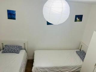 Appartment Arena La Défense 3 BDRs - Nanterre - 8