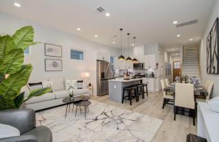 Heart of Houston - Modern 3BD Open-Concept - Houston - 5