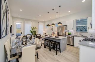 Heart of Houston - Modern 3BD Open-Concept - Houston - 4