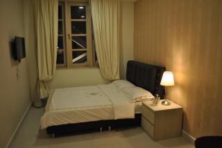 Jayleen Clarke Quay Hotel - Singapura - 0