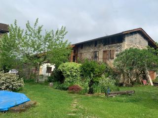 Notre maison de famille, la maison de shaoni - Saint-Romans - 9