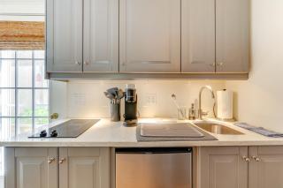 Steps to Commercial St! Lofted Provincetown Gem - 1