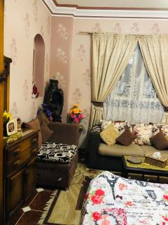 Solly Pyramids Guest House - Kairo - 4