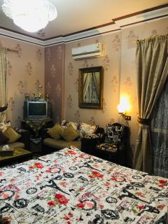 Solly Pyramids Guest House - Il Cairo - 1