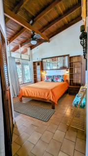 Tico Tiki Vacation Villa, 5 Bedroom - Sámara - 6