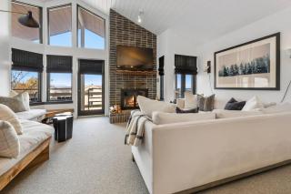 Exceptional Village Watch Condo - Stratton - 0