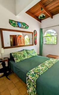 Tico Tiki Vacation Villa, 5 Bedroom - Sámara - 3