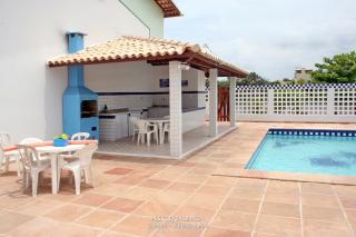 Villetta Safira - 50 mt da Praia - 1