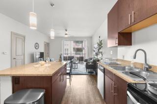 Urban Stylish 1BR 52 Way to unwind and relax - 6