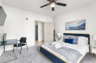 Urban Stylish 1BR 52 Way to unwind and relax - 7