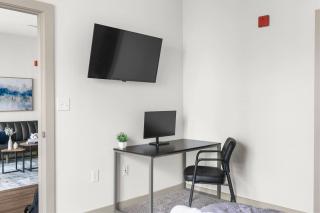 Urban Stylish 1BR 52 Way to unwind and relax - 5