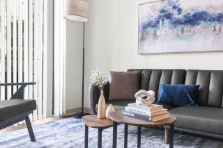 Urban Stylish 1BR 52 Way to unwind and relax - 8