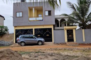 Moses House - 1