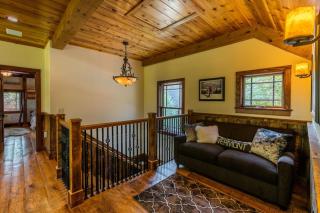 Round Tree Retreat - Stratton Mountain - 6