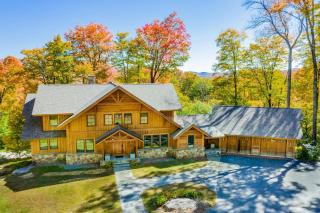 Beechwood Escape - Stratton Valley - 0
