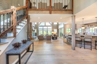 Beechwood Escape - Stratton Valley - 1