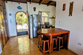 Tico Tiki Vacation Villa, 3 Bedroom - Sámara - 2