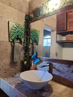 Tico Tiki Vacation Villa, 3 Bedroom - Sámara - 3