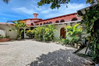 Tico Tiki Vacation Villa, 3 Bedroom - Sámara - 4