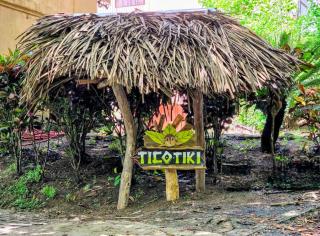 Tico Tiki Vacation Villa, 3 Bedroom - Sámara - 5